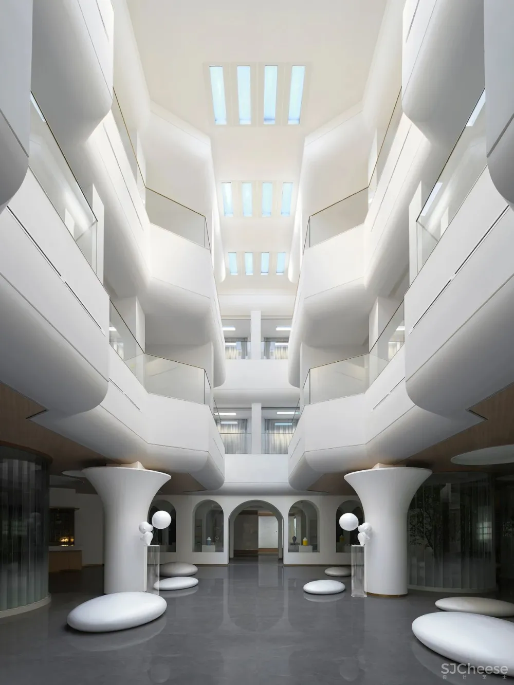 成都爱悦月子中心 BDD布道设计