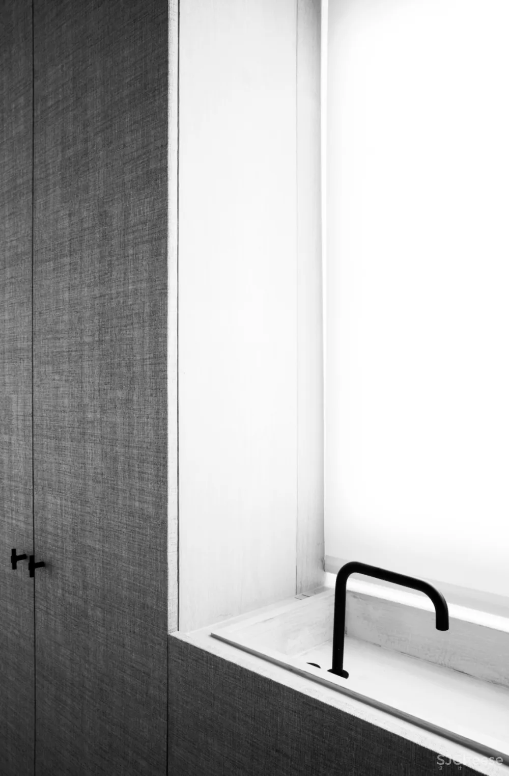 OOAA Arquitectura|一种自然的感受,一切都在原地