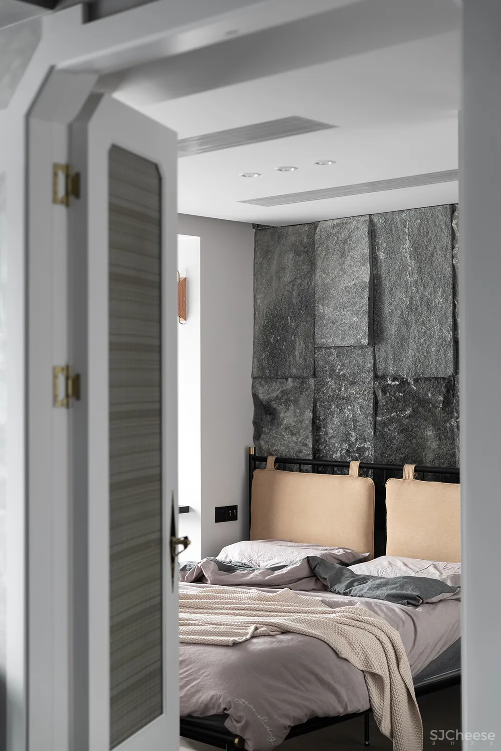 牛X的设计师,都好“色”