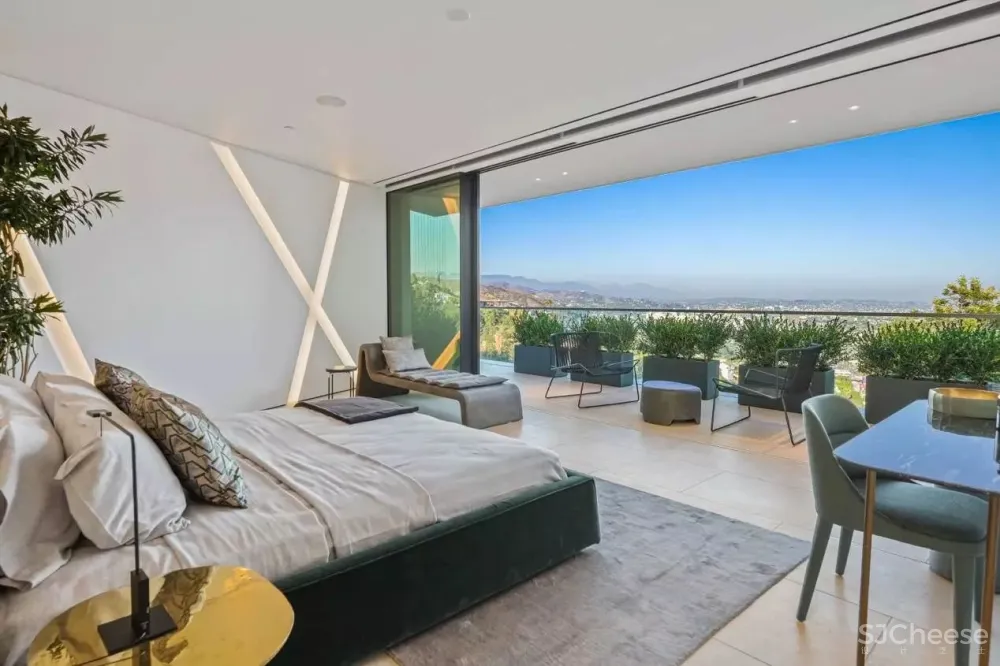 3.1亿是怎么样的豪宅?这样的房子我能“宅”一个月!!!