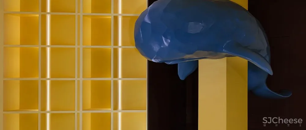 一束光 ,超越设计的艺术先锋!