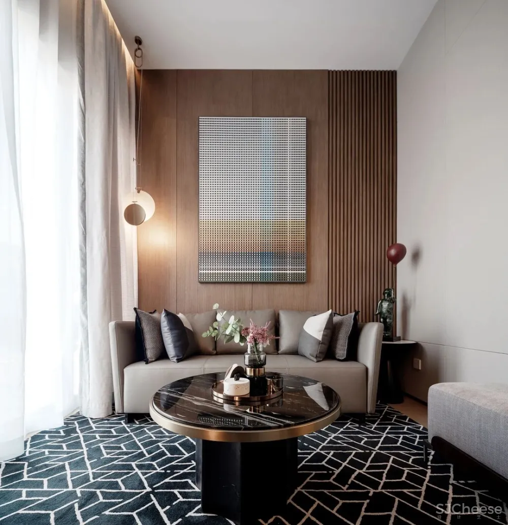 我们相遇,便是一场艺术的开始