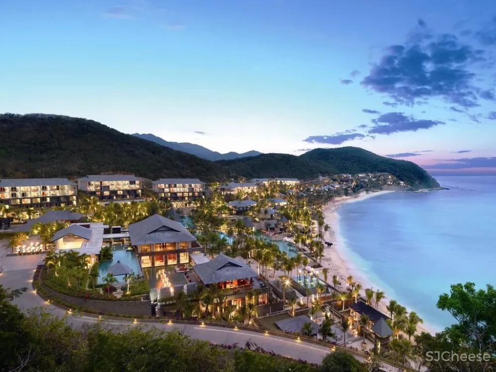 为什么那么多明星和精英都喜欢文华东方?