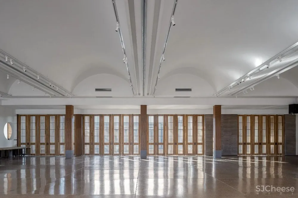 贺兰山东麓,西鸽酒庄 Udopartners 相上文象