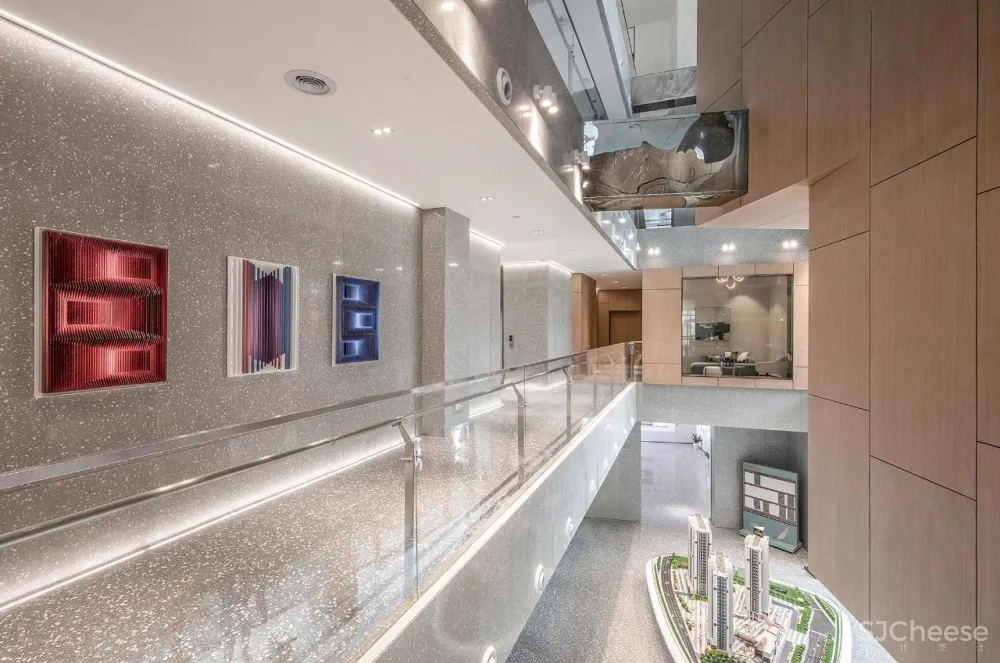 长沙再现“炸裂”网红新地标，颜值堪称惊艳！