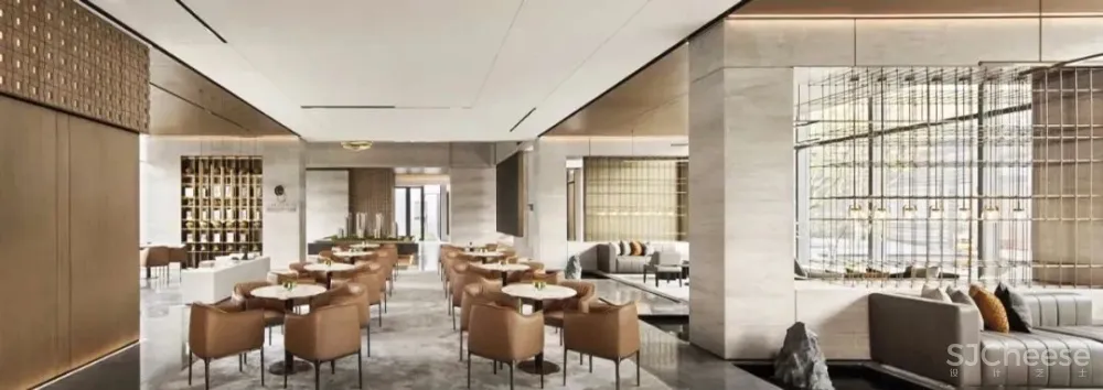 飞视设计新作丨兼顾自然与艺术的气质美学