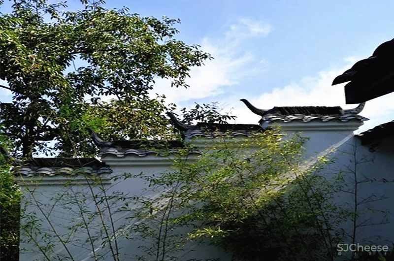 乡建如何不落俗套?15个最佳乡村建筑!