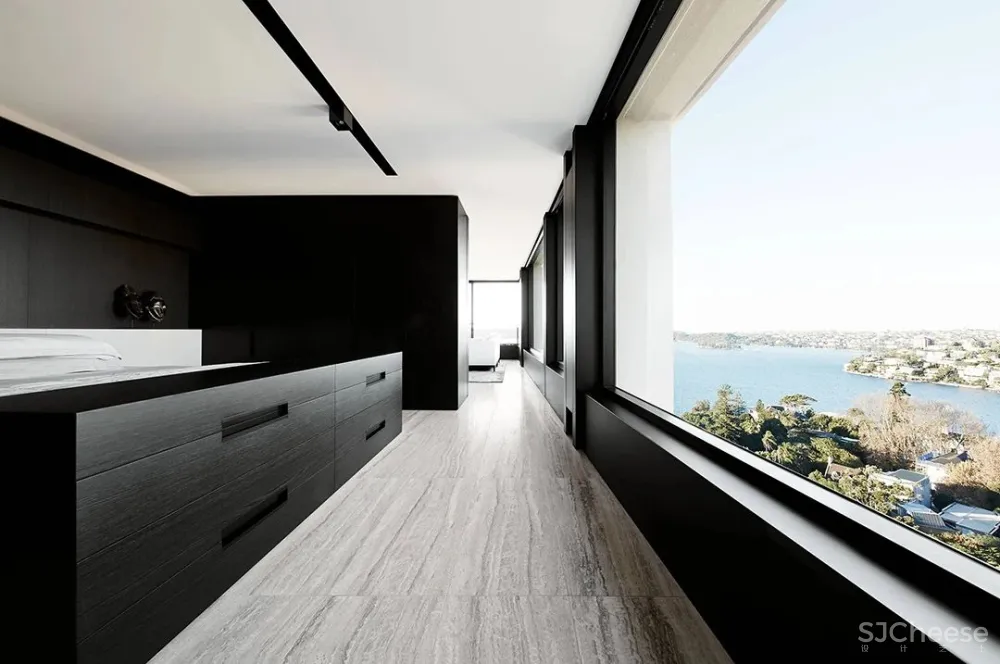 极简到极致，是一种振奋人心的力量！