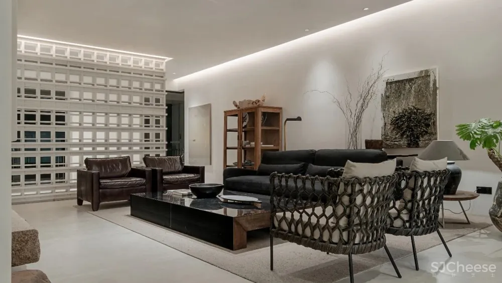 一品 · 首发 尚壹扬 × IMOLA成都概念展厅:温润,源于沁入心脾的关切