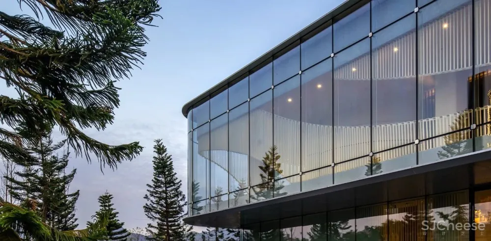 龙湖 - 香港置地:设计山城理想生活!