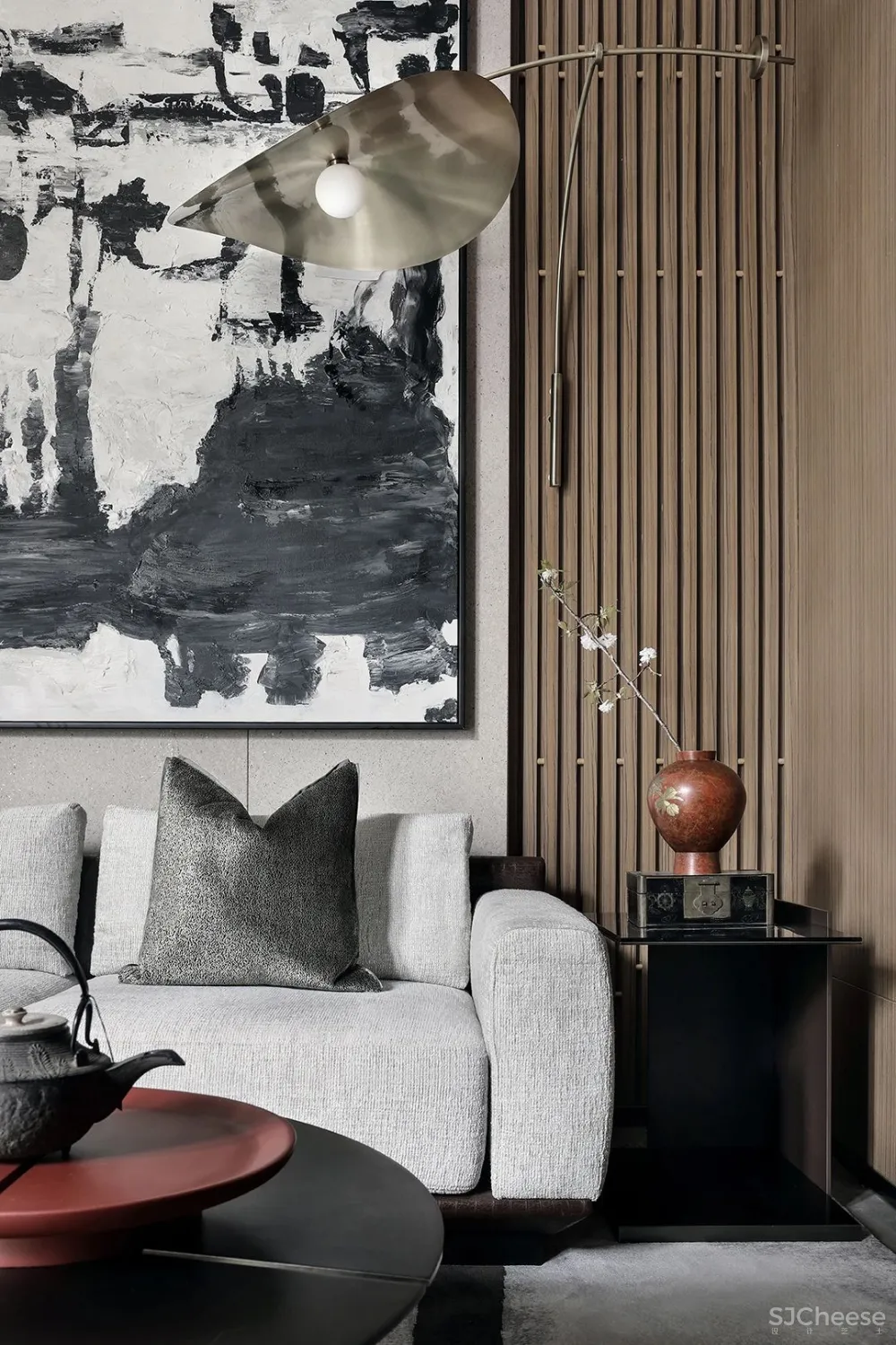 高级灰，美是一种艺术创造！