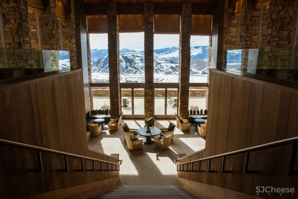 全球第一间安缦的设计师去世了，感谢他留下这些美好酒店