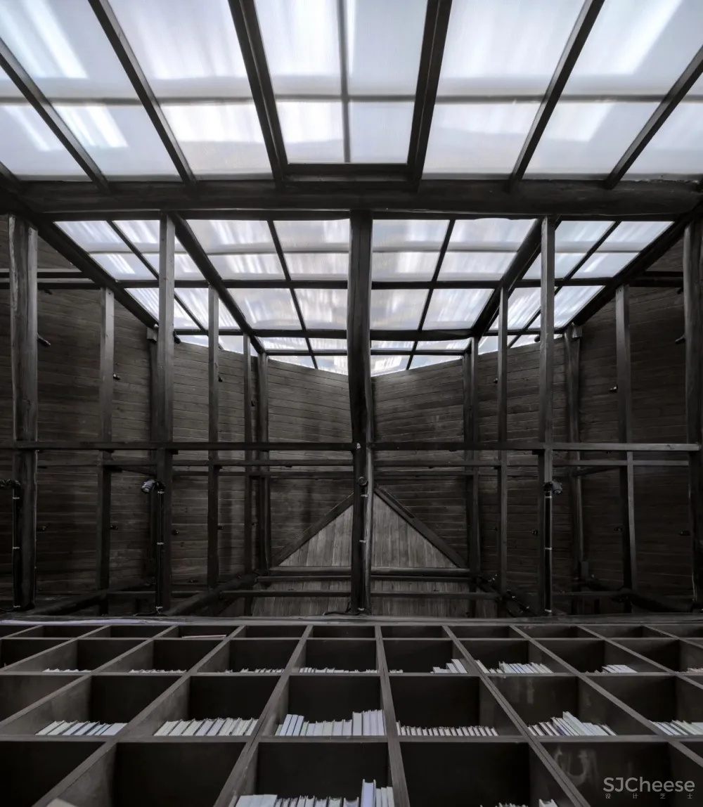 乡建如何不落俗套?15个最佳乡村建筑!