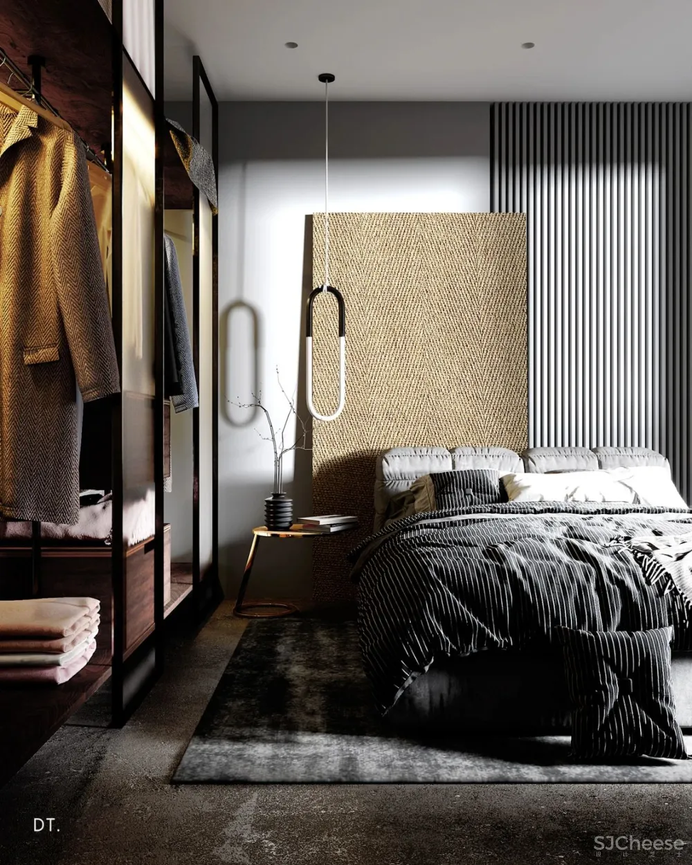 现代侘寂，是另类的极简主义