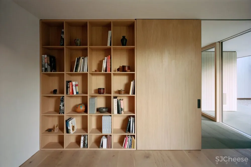 Vincent Appel ｜新記憶和紀念舊記憶的家