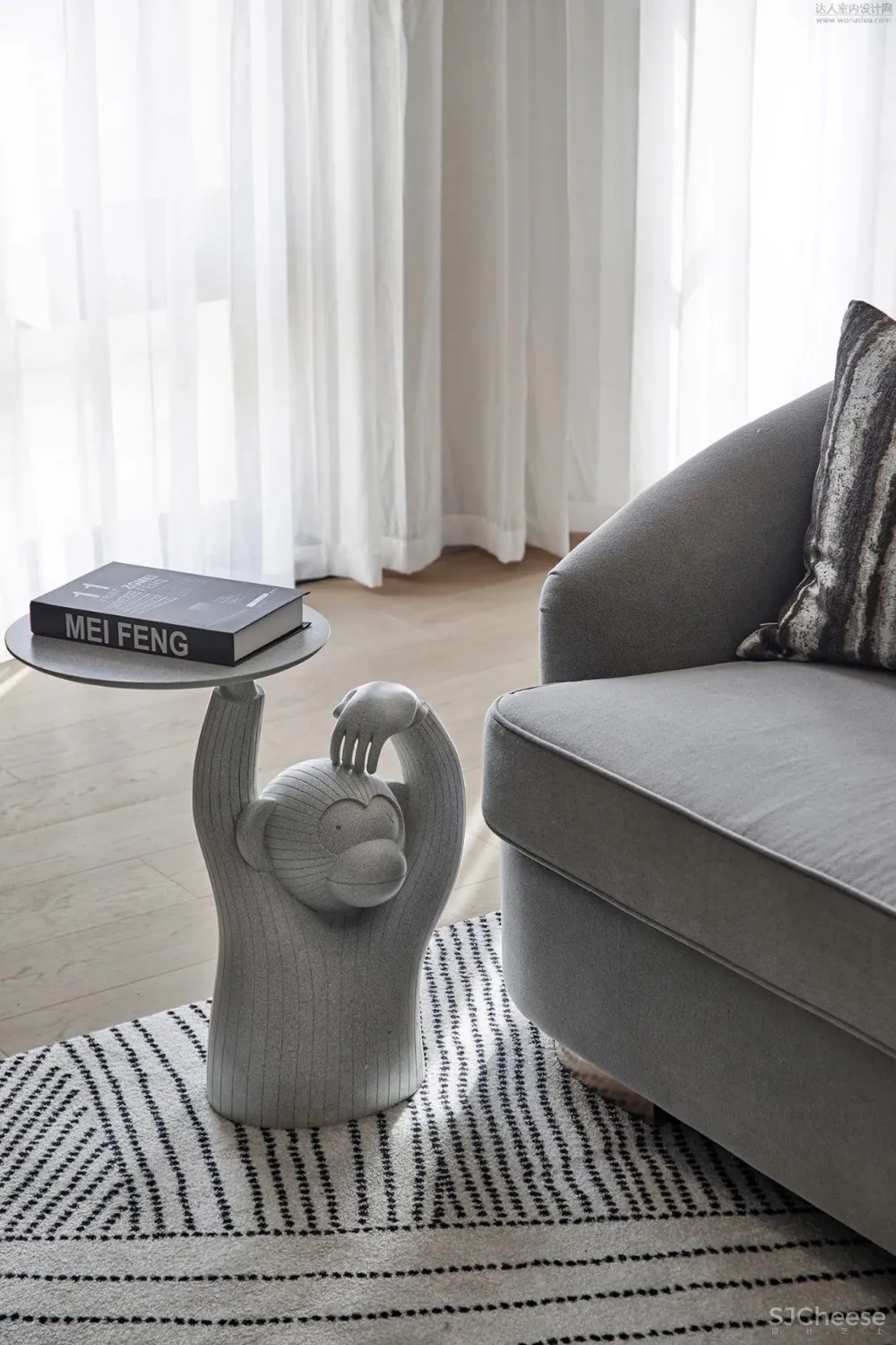 轻奢提升你的生活品质