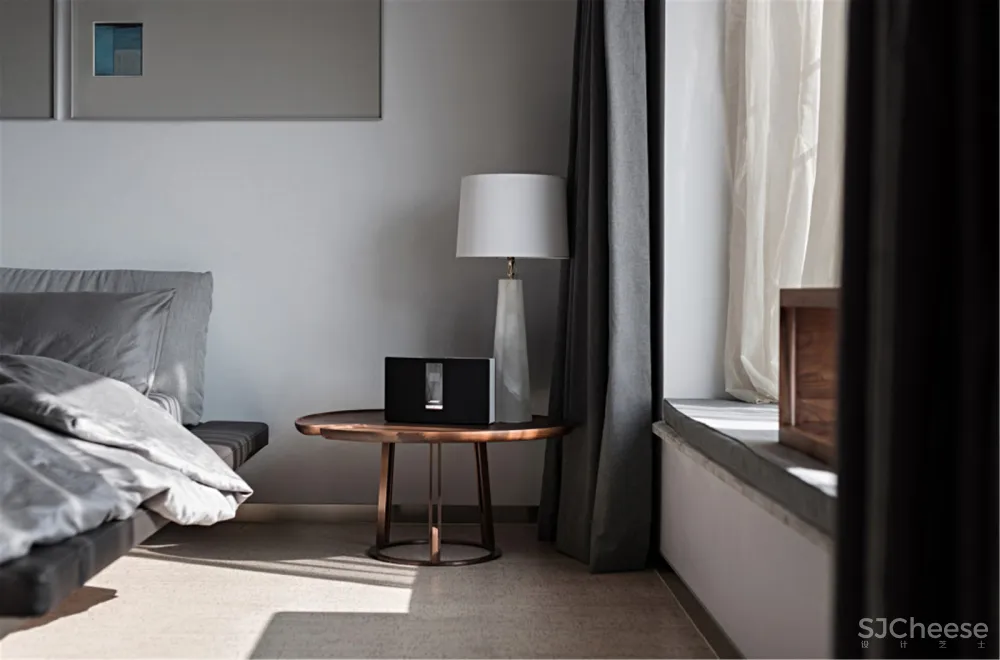 成都多纷设计作品——朴悦