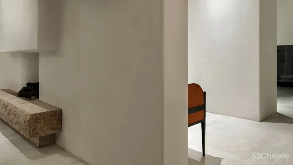 一品 · 首发 尚壹扬 × IMOLA成都概念展厅:温润,源于沁入心脾的关切