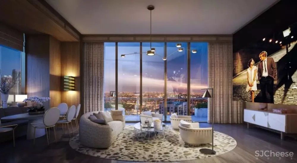 设计寻访Jean Louis Deniot演绎设计复杂性