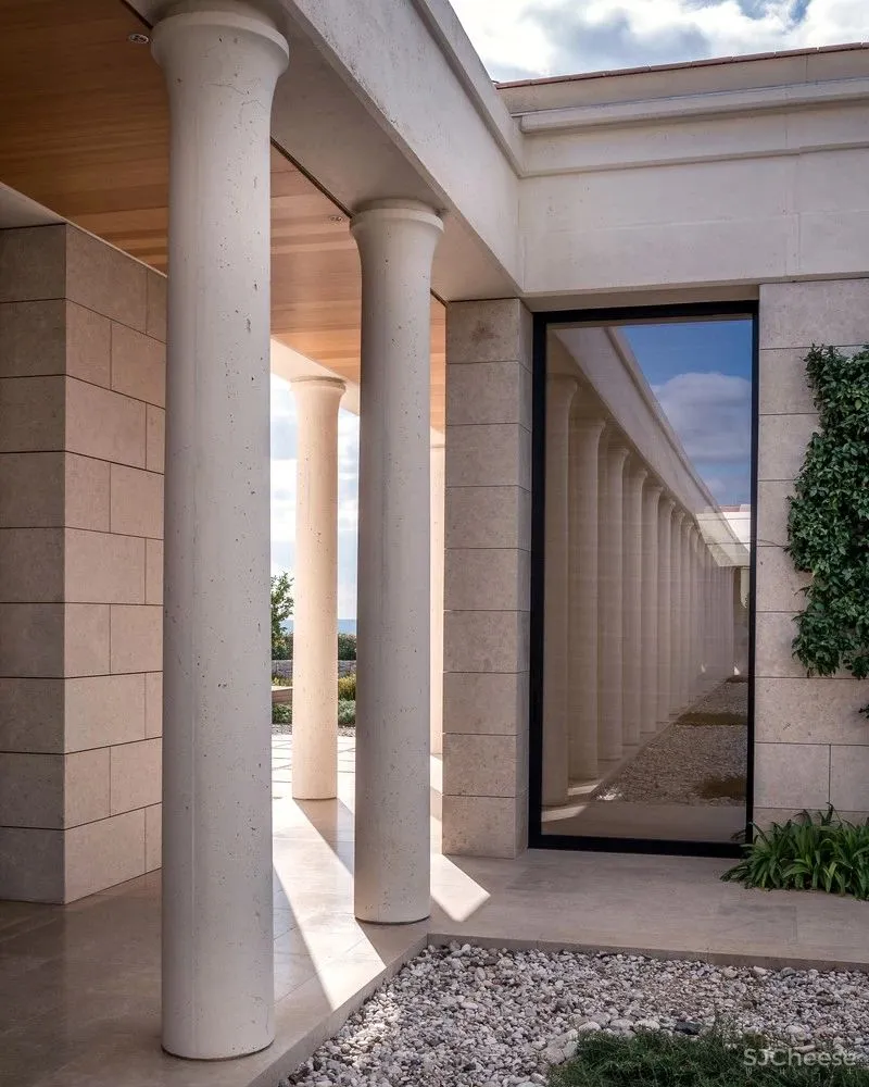 又一位殿堂级酒店设计大师逝世，沉痛悼念！