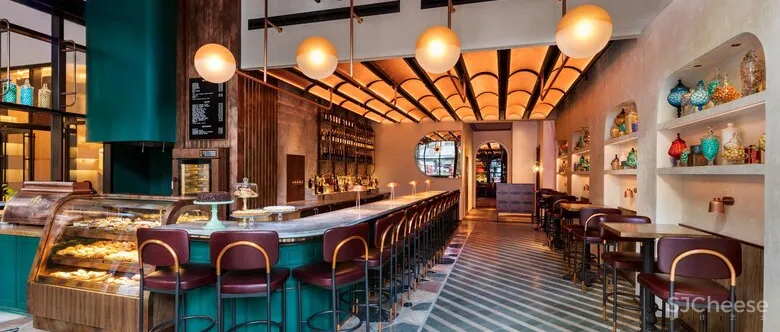 2020,全球32间最新设计酒店