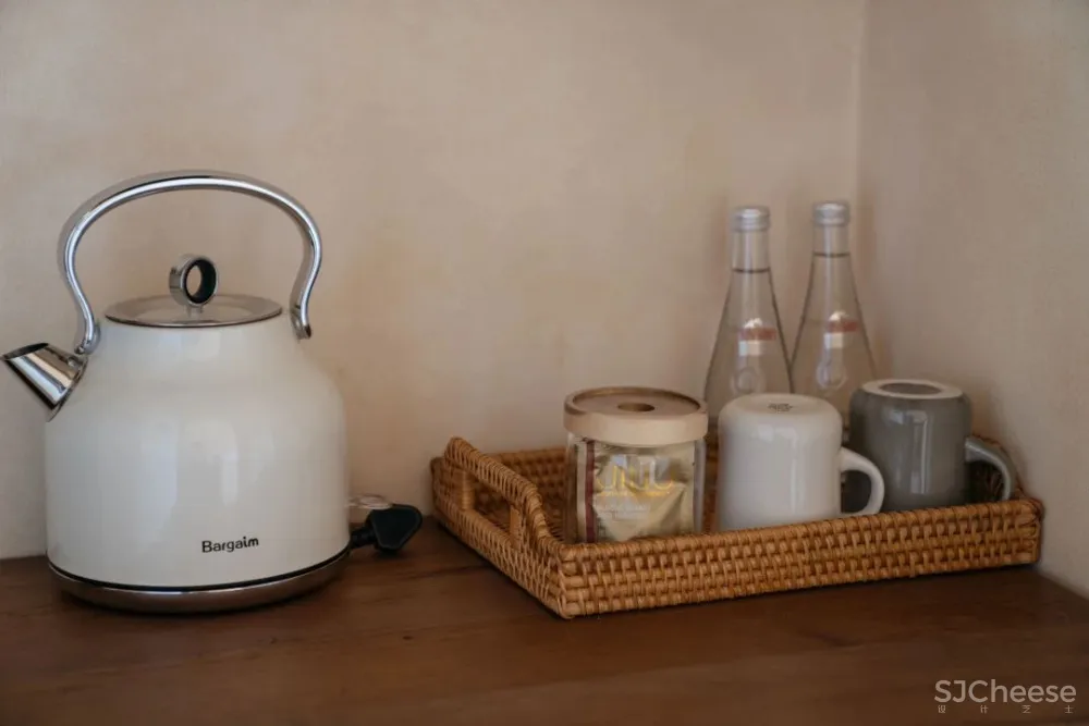 有光小旅馆:住进长江边的微型度假小岛,收获24小时不间断的“小确幸”