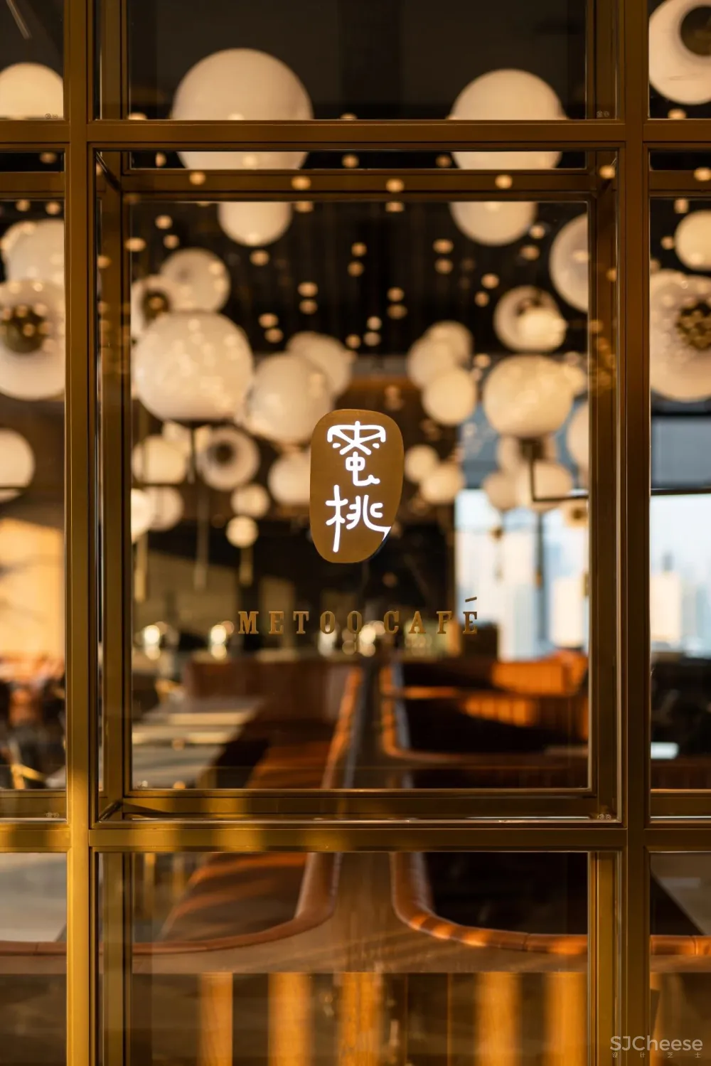 GTD 新作 星澜酒店 Twinkle Hotel 一场非经验的尝试