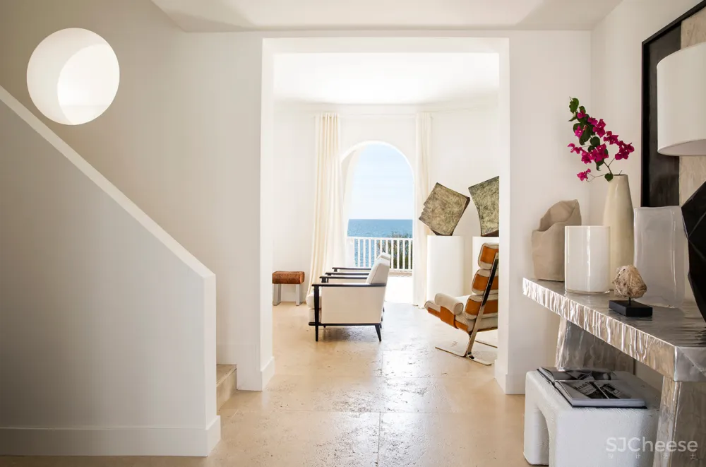 设计寻访Stefano Dorata：多变的情感，不变的简洁