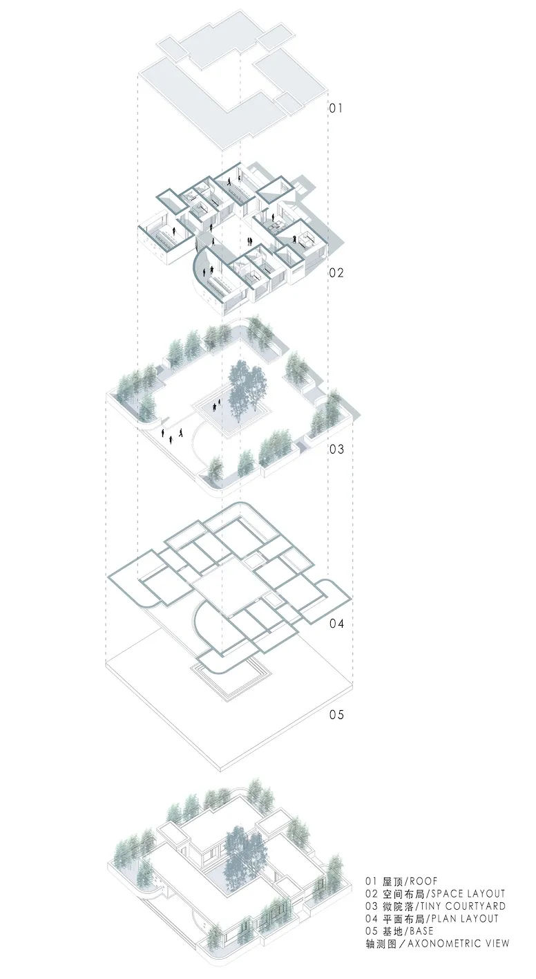 磐舍／DK大可设计