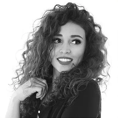 独特的奢华美感!