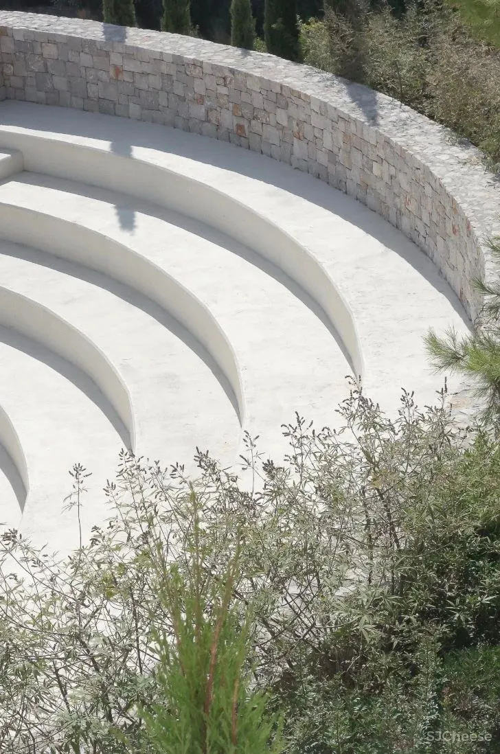 安缦背后的顶级大师,Kerry Hill、Ed Tuttle等,每一位都值得被重新认识！