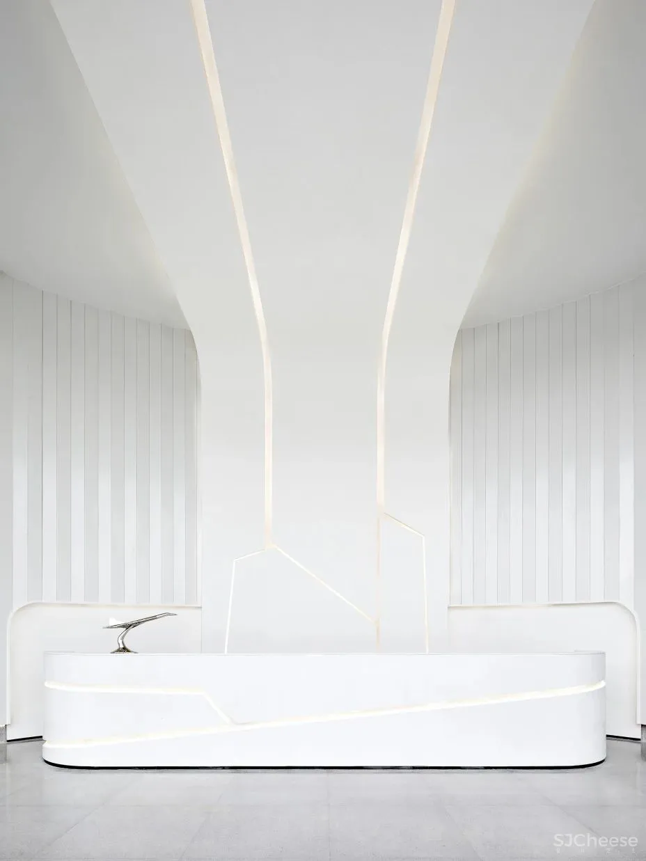 与城市共生的新型人居模式 德信•空港城