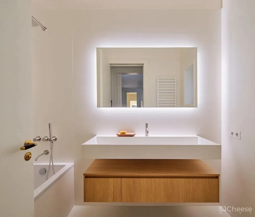 北上广三居室房价，get高迪挚友获奖无数的作品