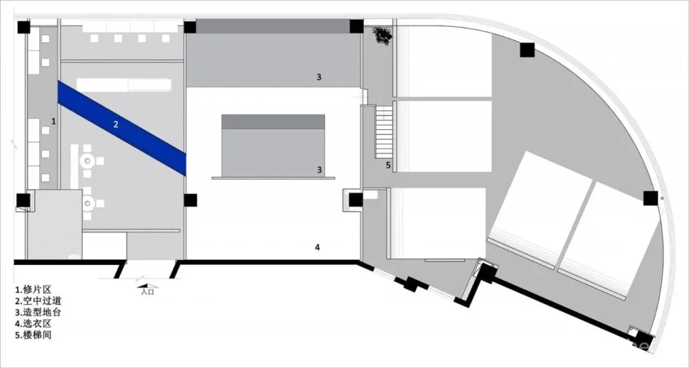 7V摄影工作室 末染设计