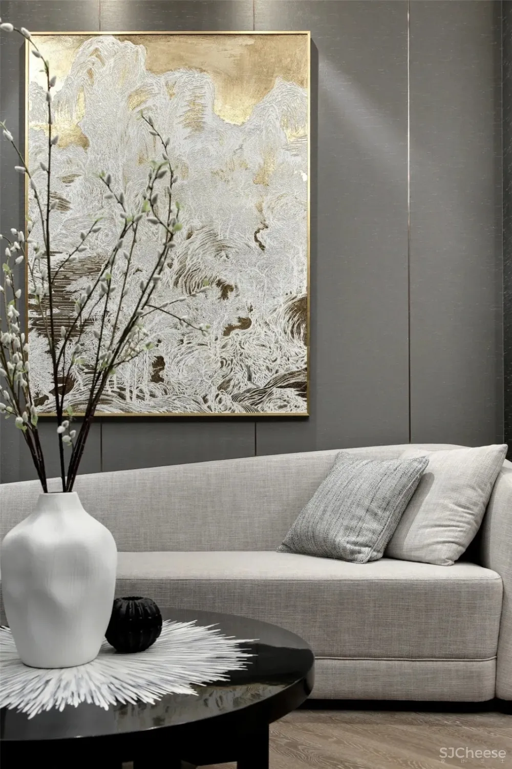 朗生 | 黄海明珠酒店