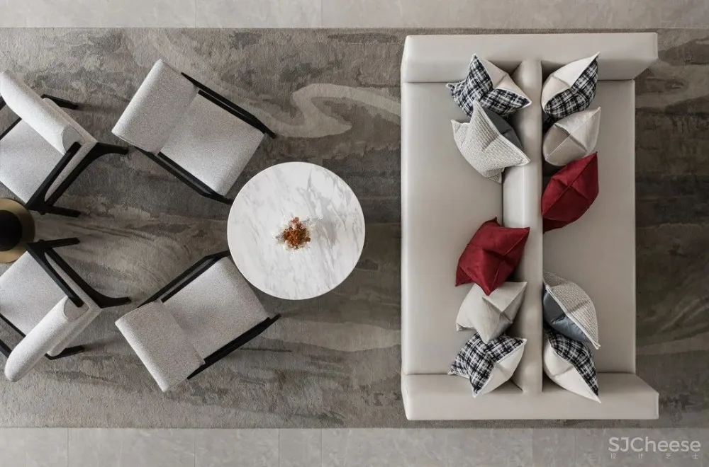 矩陣首發| 杭州金翰鳳璽雲著銷售中心