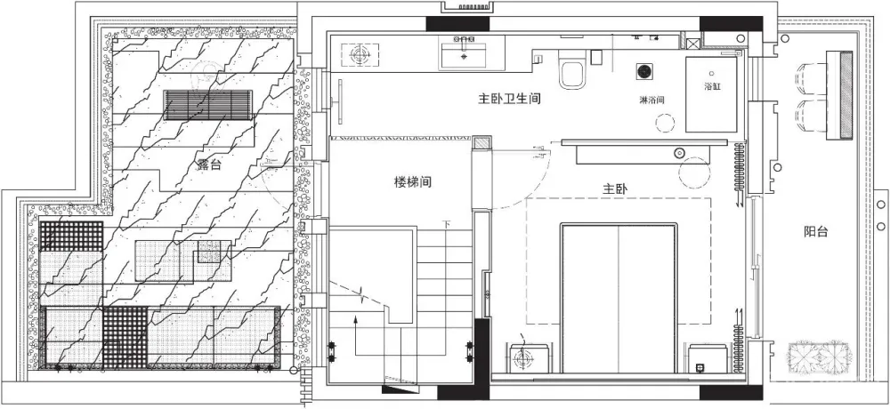 GND设计:久在樊笼里,复得返自然