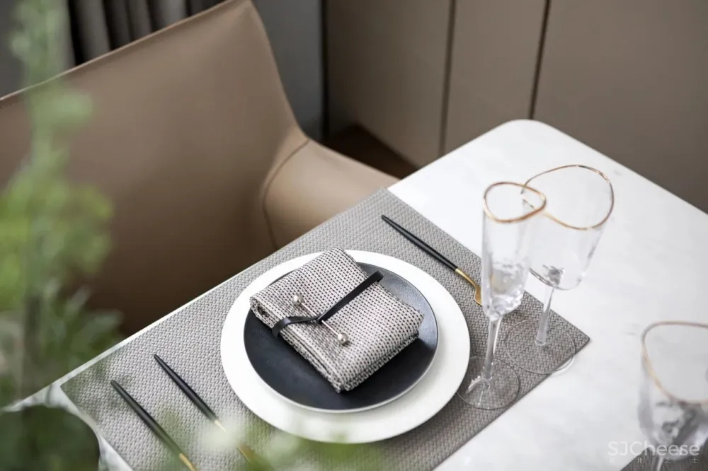 最顶级的设计,来自骨子里的文化自信!