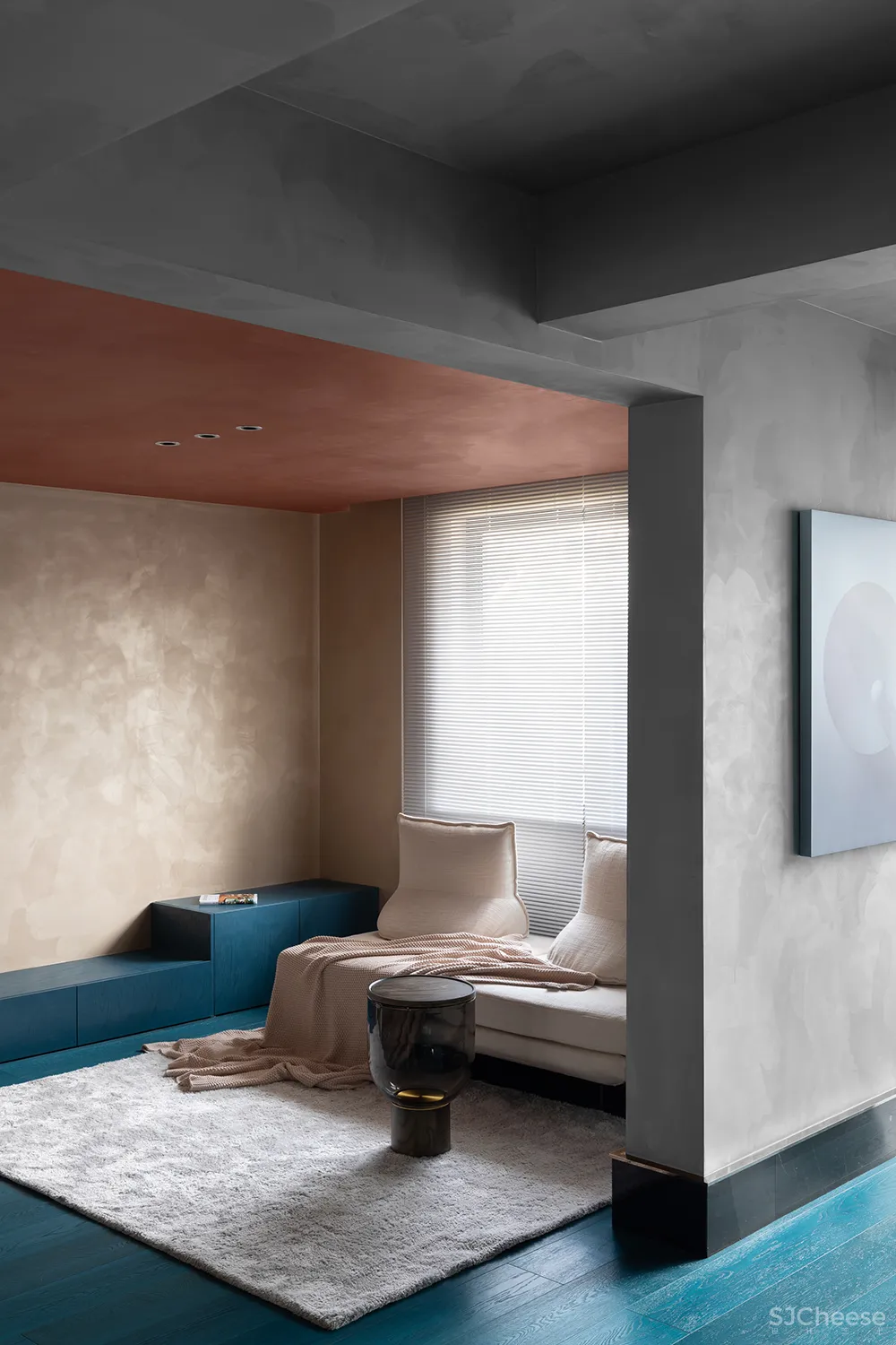 牛X的设计师,都好“色”