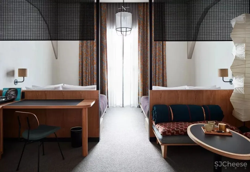 隈研吾新作 京都新地标即将开幕,全球最酷的酒店多了些日式温柔