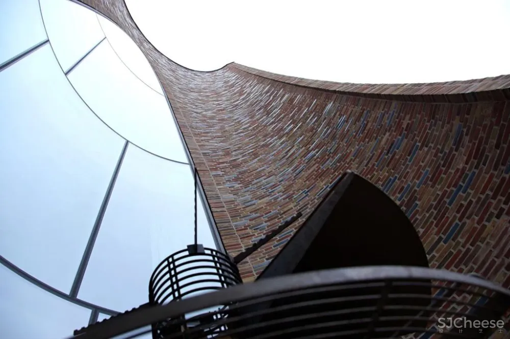 用创意让顾客惊喜,这家餐厅设计细节值得学习!