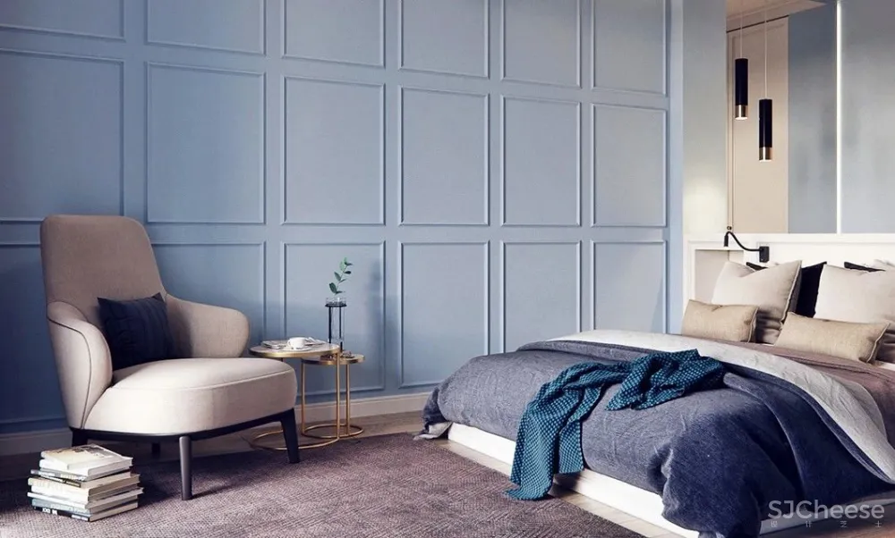 2020年流行色,美极了!