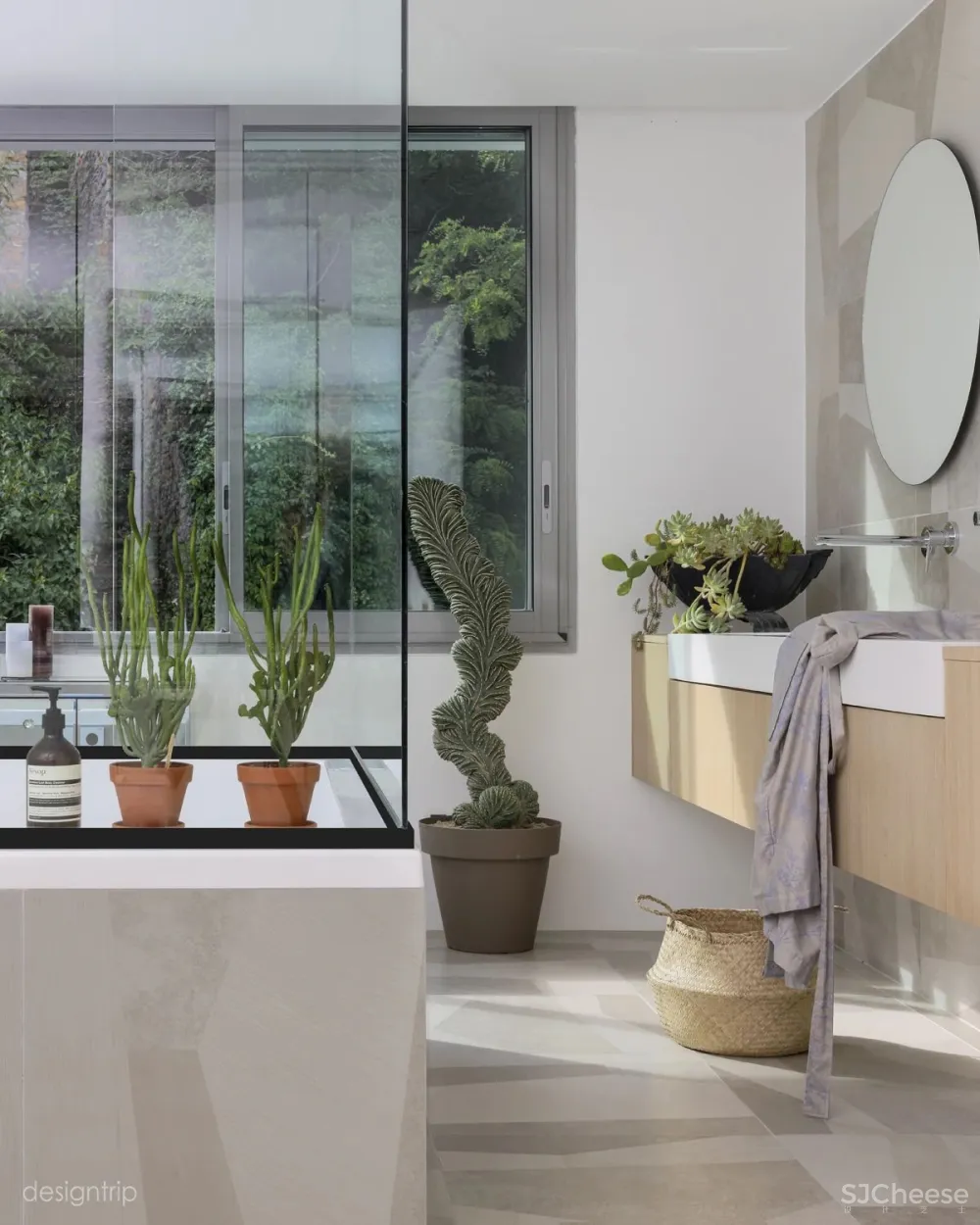 法式轻奢风,才是真正的高级感