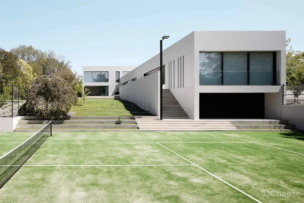 极简到极致，是一种振奋人心的力量！