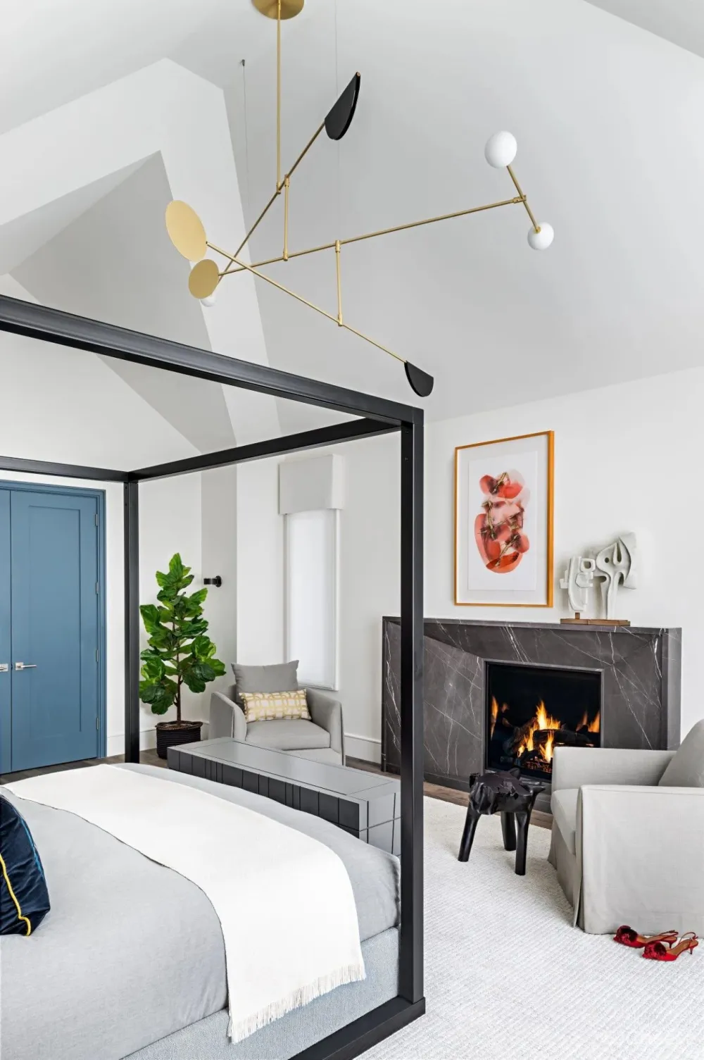 多伦多的奢华风尚 U31 Design