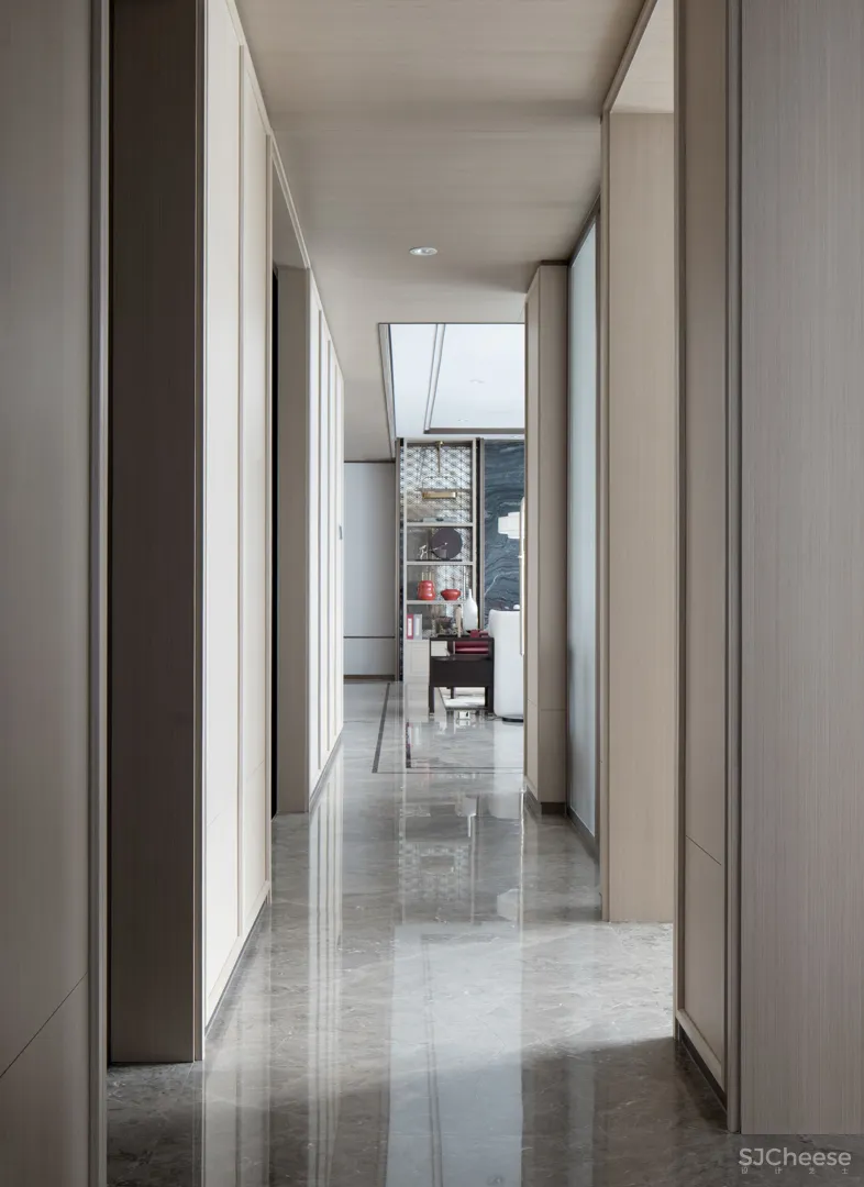 新中式 中国红,极致的东方惊艳!