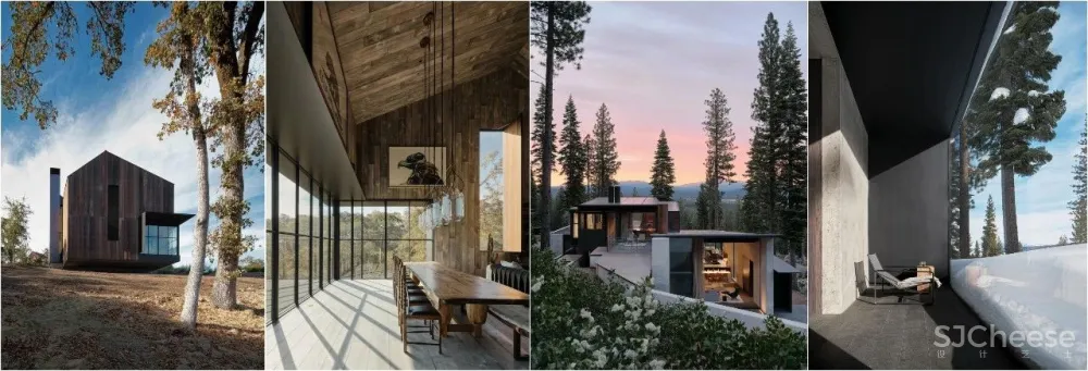 活着，怎能没有梦想，这是不是你的理想栖居