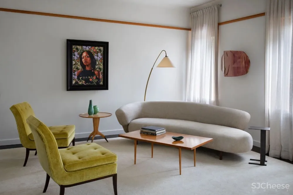 Ashley Botten 多伦多的永恒优雅