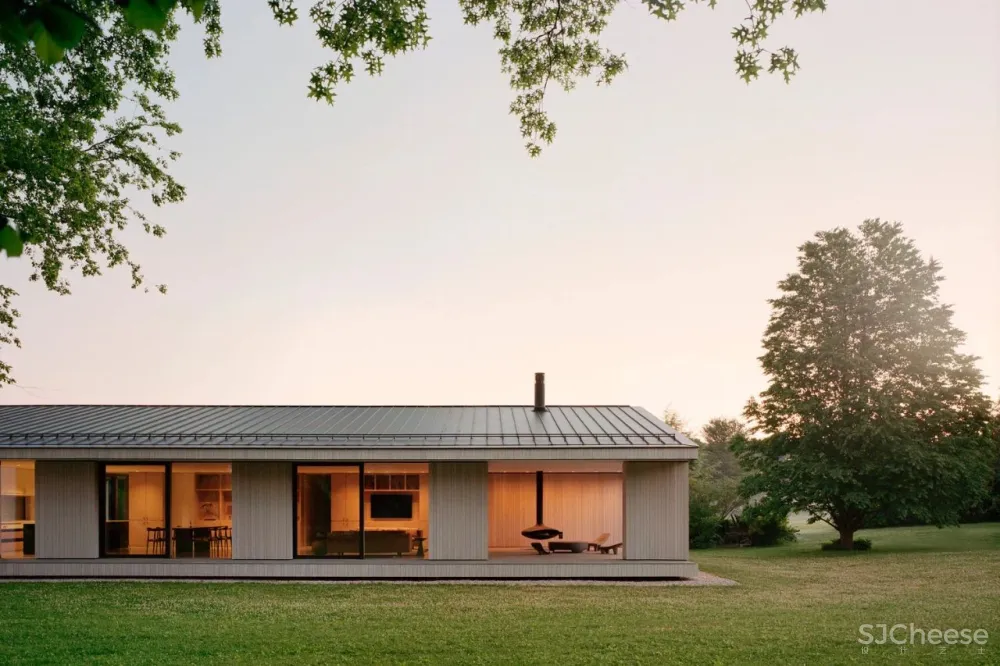 Vincent Appel ｜新記憶和紀念舊記憶的家