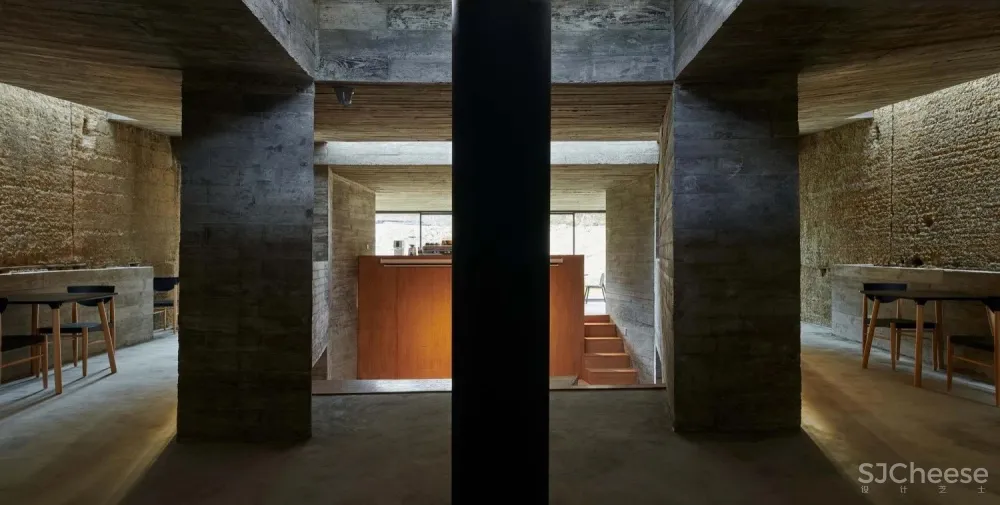 水田里的“网红”书店 先锋厦地水田书店